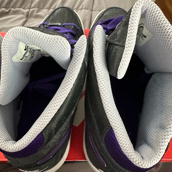 Nike Prestige IV High PRM Women’s sneaker Size 9 - Picture 2 of 4